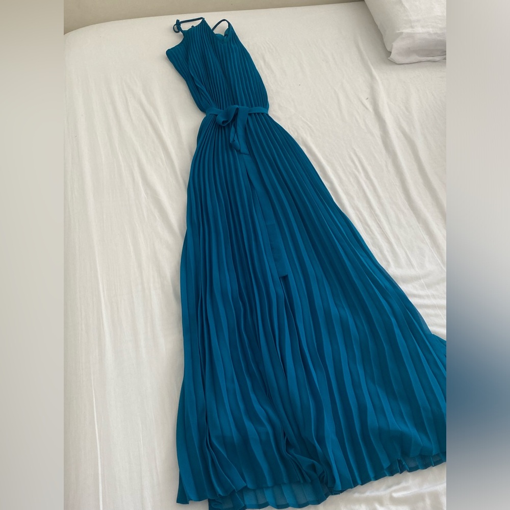Victoria's Secret Navy Maxi